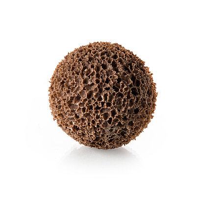 Polishing ball for the TAPROGGE CCS (Chiller Cleaning System)