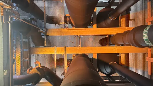 Fouling and scaling in reboilers