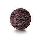 Polishing ball