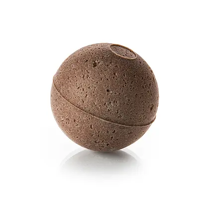 Polishing ball