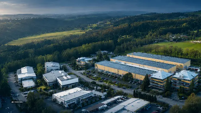 Group of companies