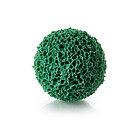 Sponge rubber ball for the Taprogge CCS (Chiller Cleaning System)