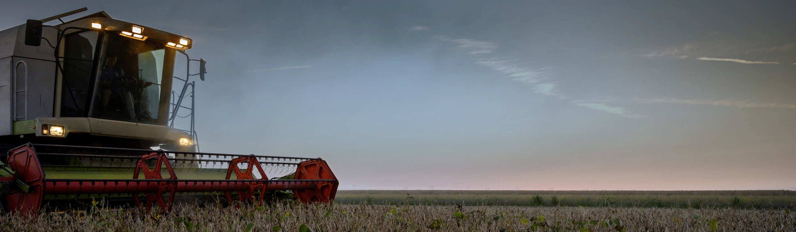 Agriculture