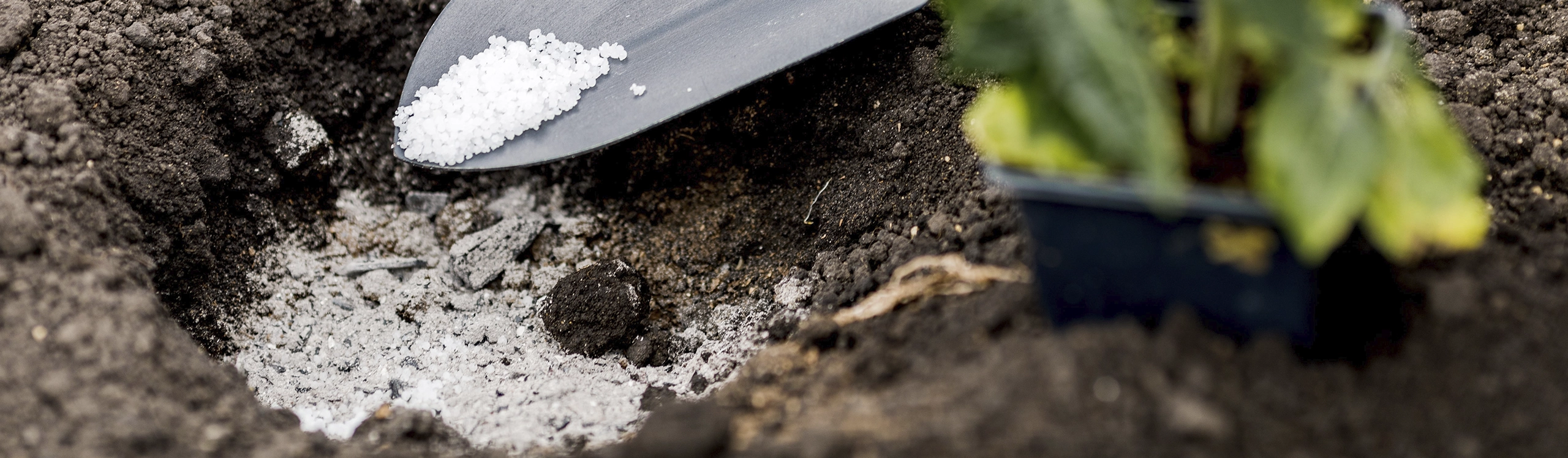 Crystallizing ASS <br> into solid fertilizer