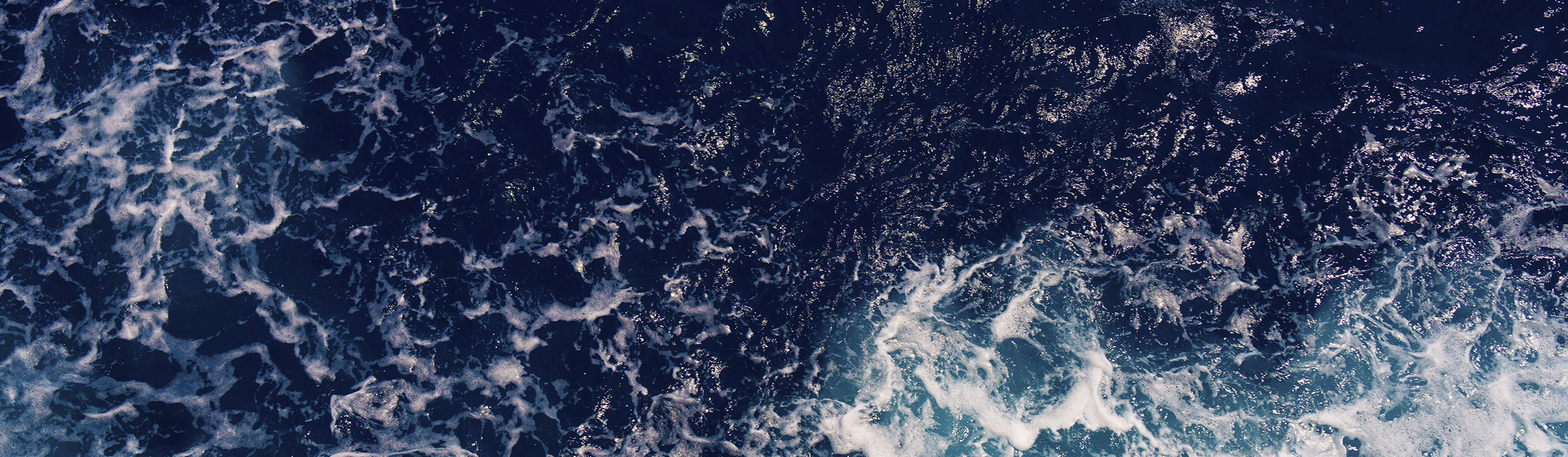 Seawater <br> desalination