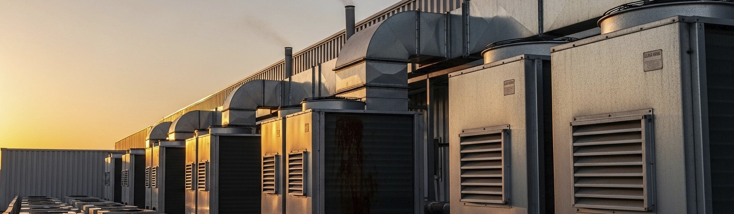 Industrial <br> refrigeration