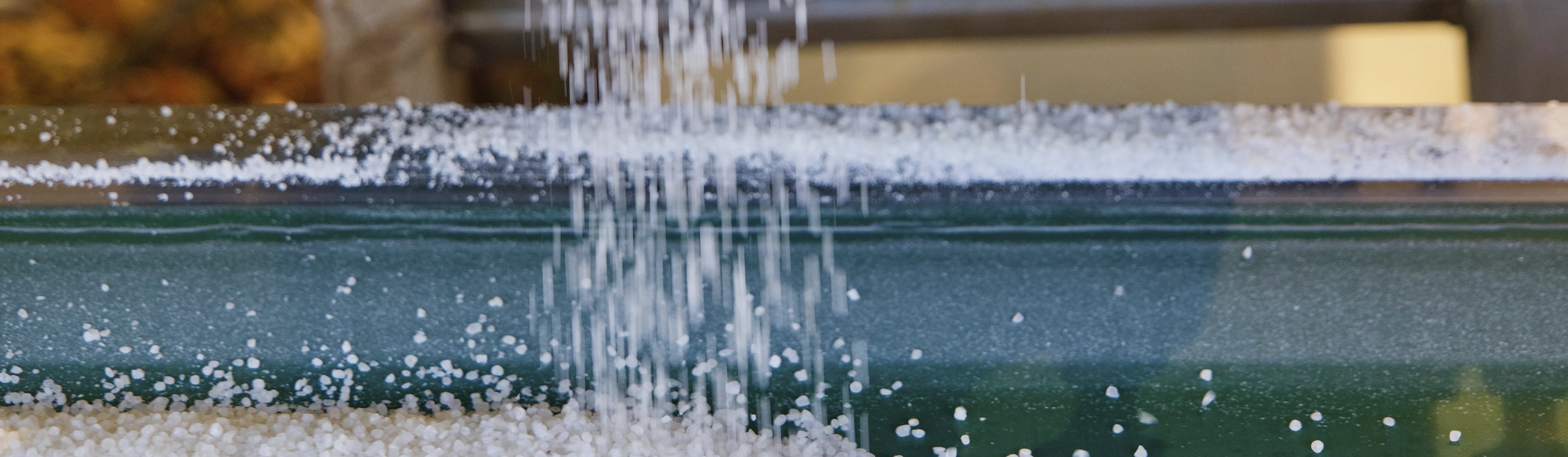 Desalination