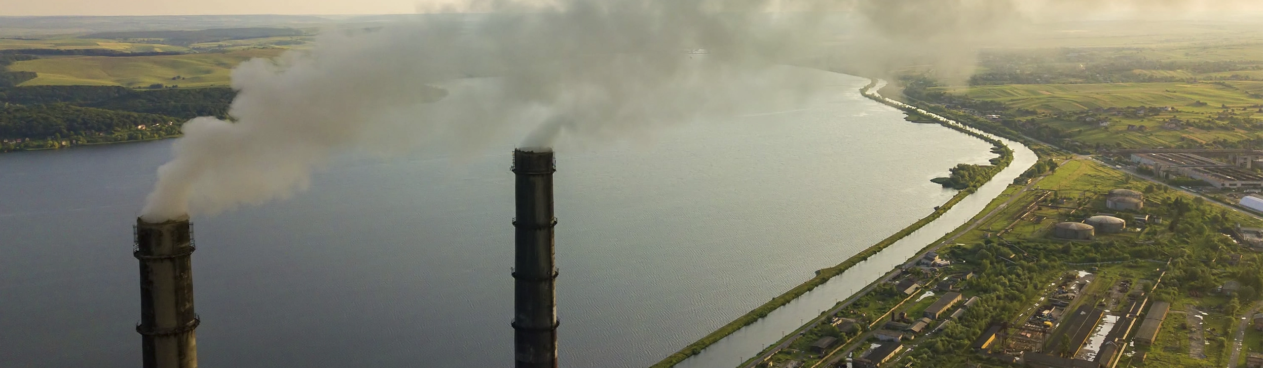 MLD for <br> flue gas desulfurization