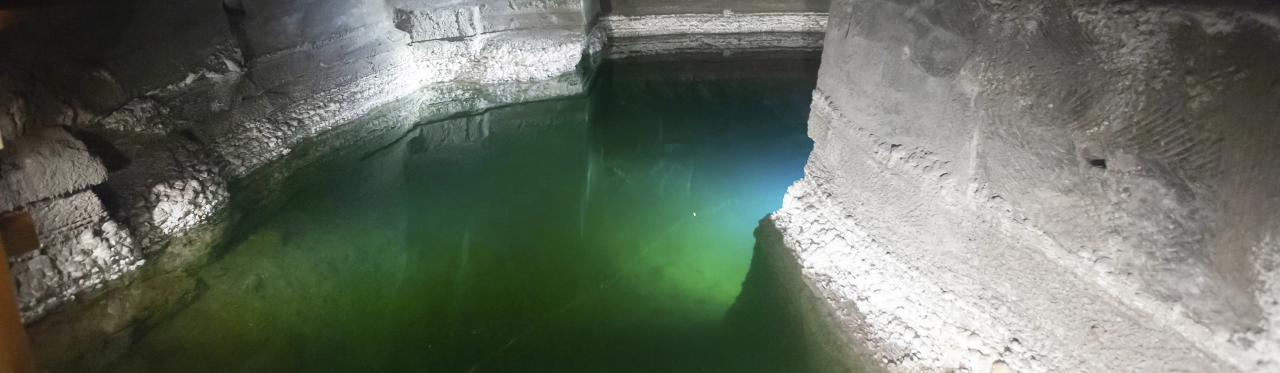 Mine Water