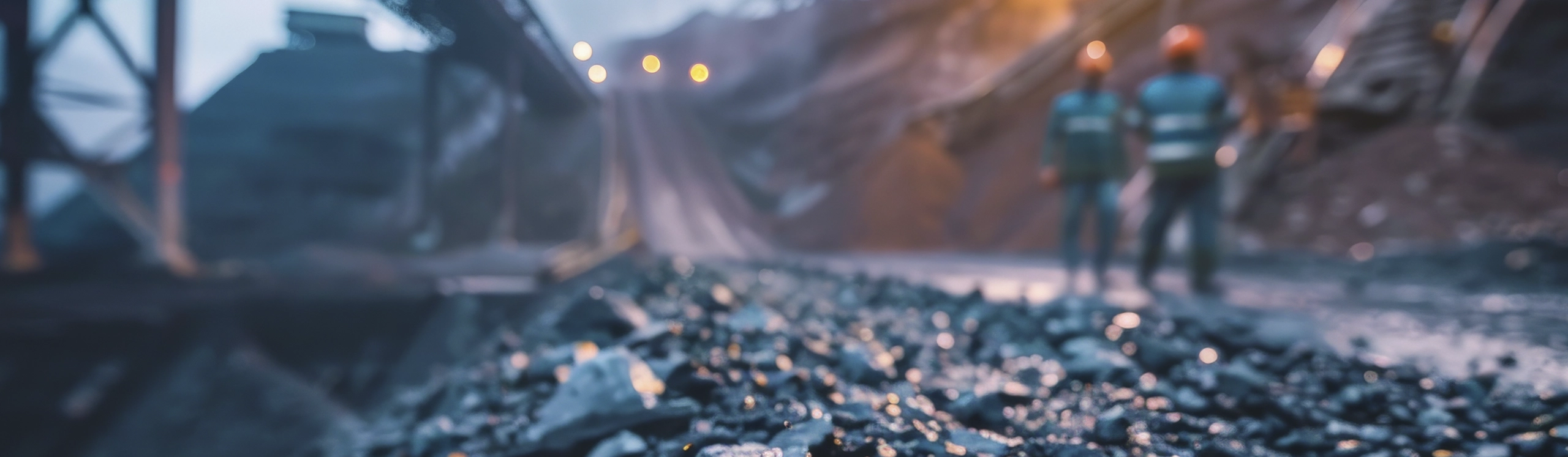 Mining