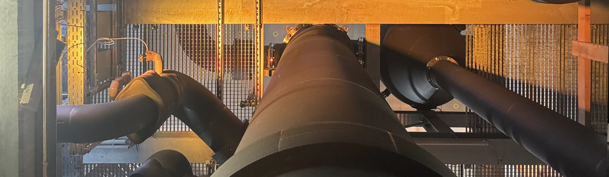 Self-cleaning <br> heat exchangers
