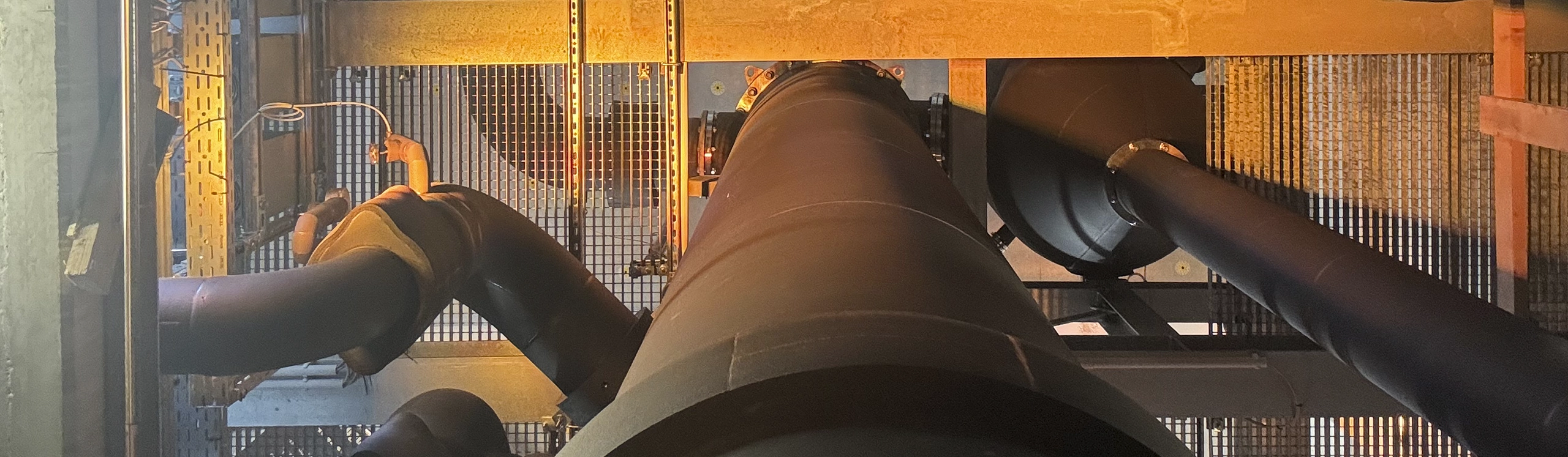 Klaren Heat Exchanger