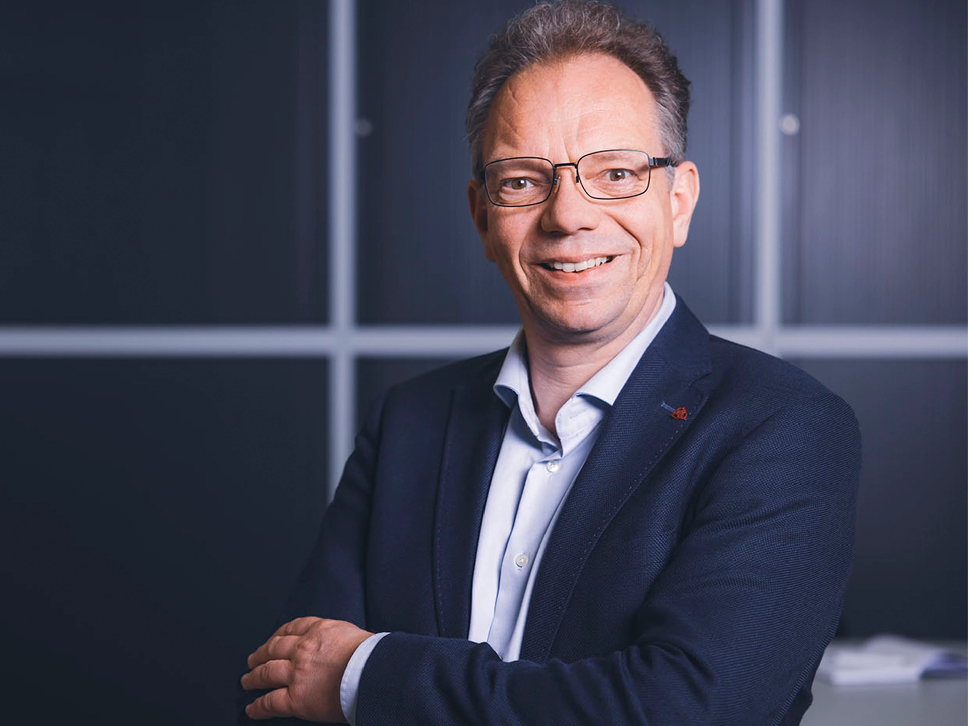 Dr. ir. Marco van Beek